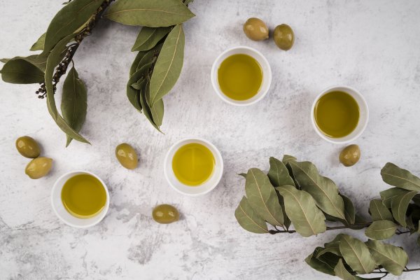 Zeytinyağının Faydaları