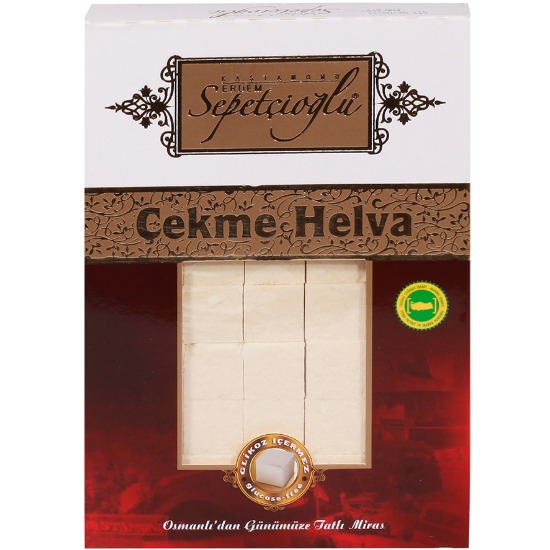 Çekme Helva 280 gr