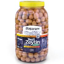 Mega Çizik Zeytin 2 kg