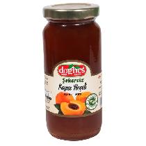 Şekersiz Kayısı Reçeli