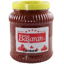 TATLI BİBER SALÇASI