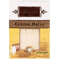 Tereyağlı Çekme Helva 280 gr
