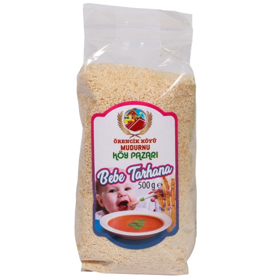 Bebe Tarhanası