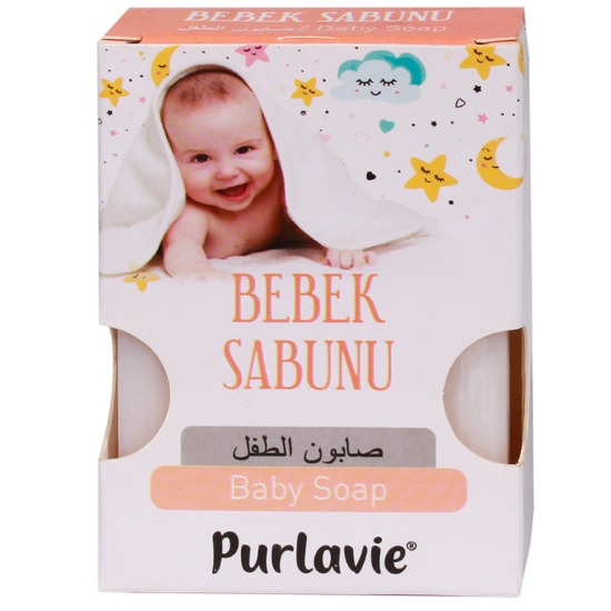 Bebek Sabunu