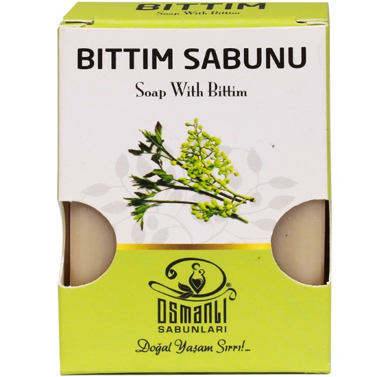 Bıttım Sabunu