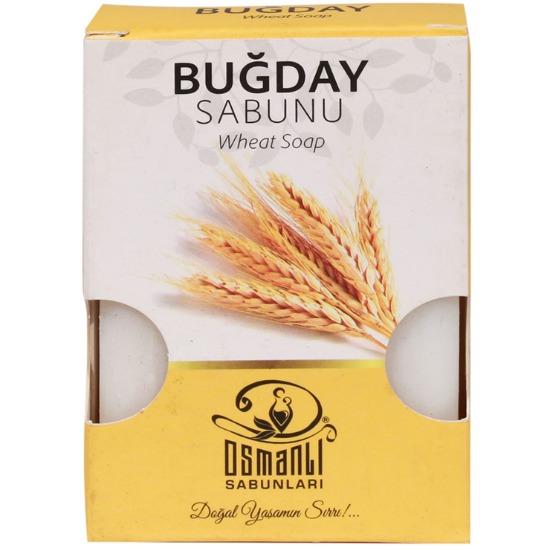 Buğday Sabunu