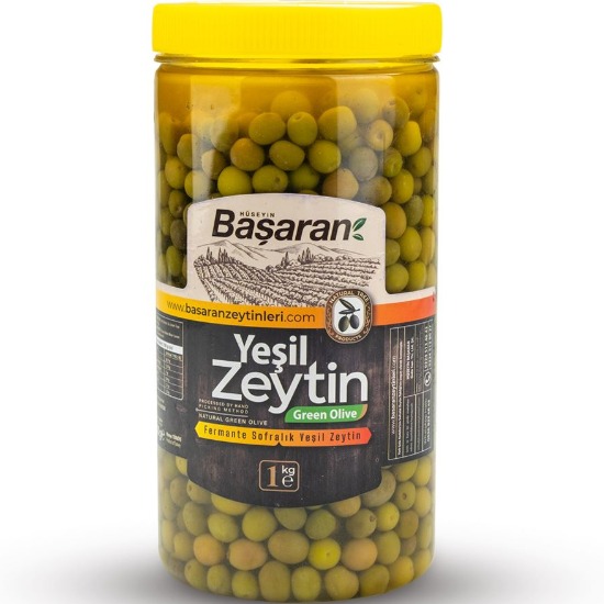 HALHAL ZEYTİN