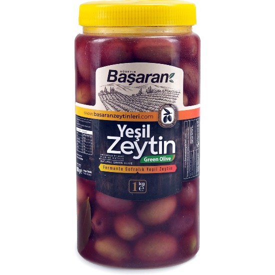 Kalamata zeytin 1 kg