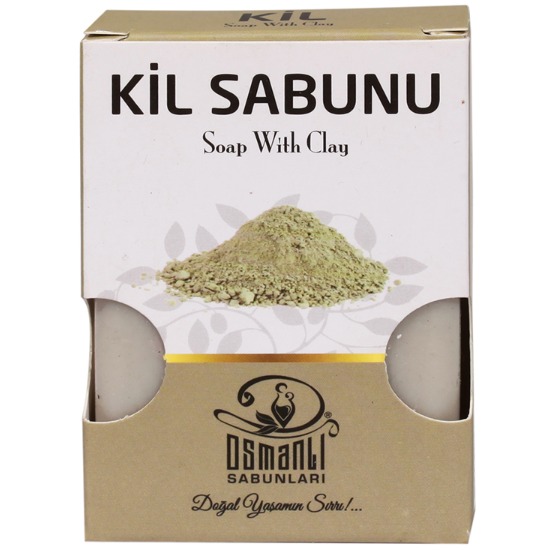 Kil Sabunu