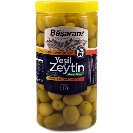 Kokteyl Zeytin 1  kg