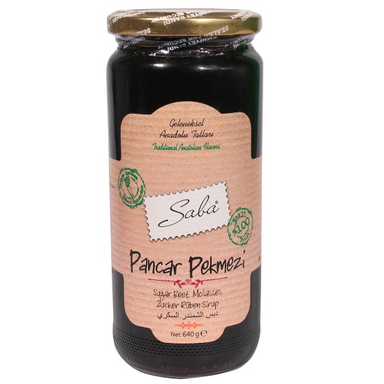 Pancar Pekmezi