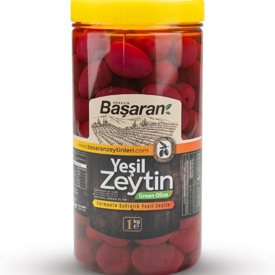 PANCARLI ZEYTİN