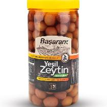 ALYANAK ÇİZİK YEŞİL ZEYTİN 1 KG