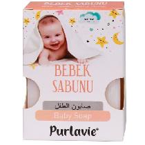 Bebek Sabunu