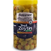 Biberli Zeytin 1 kg