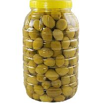 DOMAT KIRMA ZEYTİN 2 KG