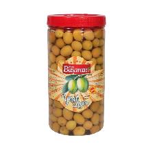EDREMİT KIRMA ZEYTİN 1 KG