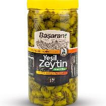 IZGARA YEŞİL ZEYTİN 1KG