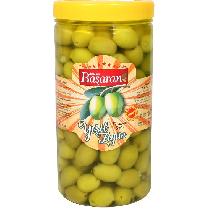 LİMONLU ZEYTİN 1 KG