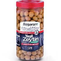 Lüks Çizik Zeytin 1 kg