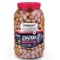 Lüks Çizik Zeytin  2 kg