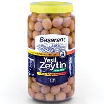 Mega Çizik Zeytin 1 kg