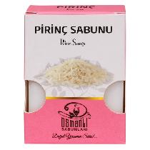 Pirinç Sabunu