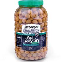 Süper Çizik Zeytin 2 kg