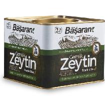 Yağlı Hususi Zeytin 2 kg