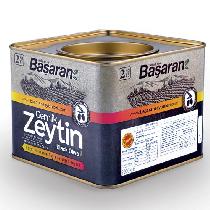 Yağlı Süper Zeytin 2 kg