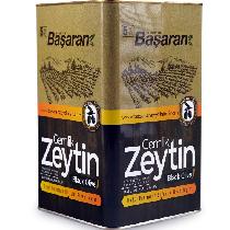 Yağlı Süper Zeytin 5 kg