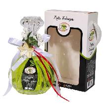 Zeytin Çiçeği Kolonyası 500 ml Özel Şişe