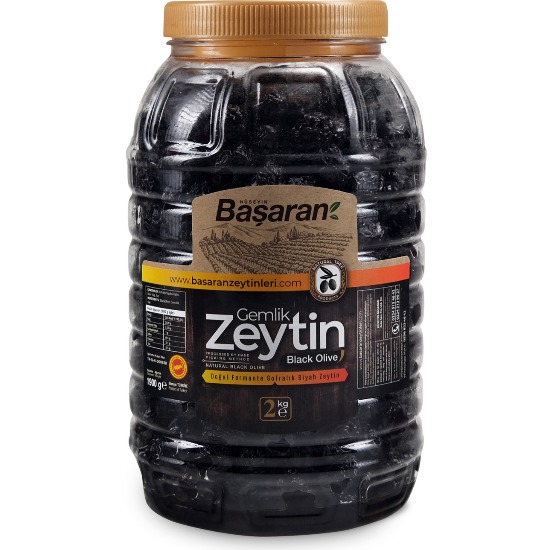 Tuzsuz zeytin ( kurutma sele) 2 KG