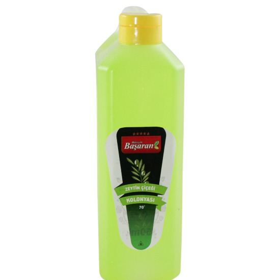 ZEYTİN ÇİÇEĞİ KOLONYASI 1 LT