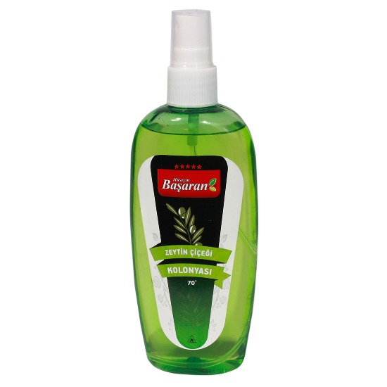 Zeytin Çiçeği Kolonyası Sprey